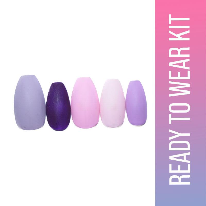 soezi-shades-of-purple-reusable-press-on-nails---ready-to-wear-kit