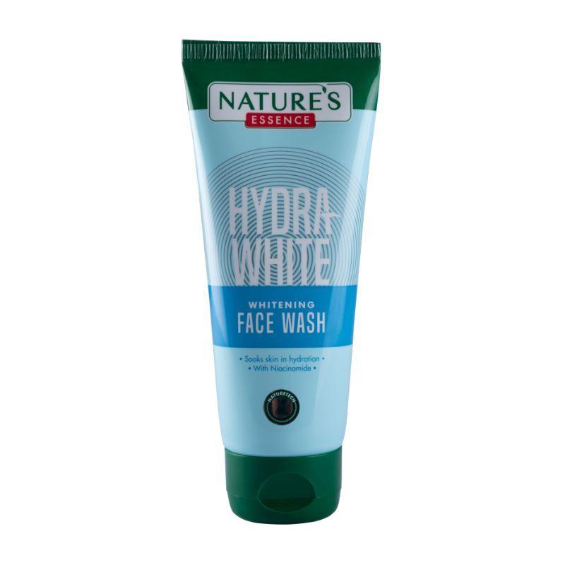 nature's-essence-hydra-white-whitening-face-wash
