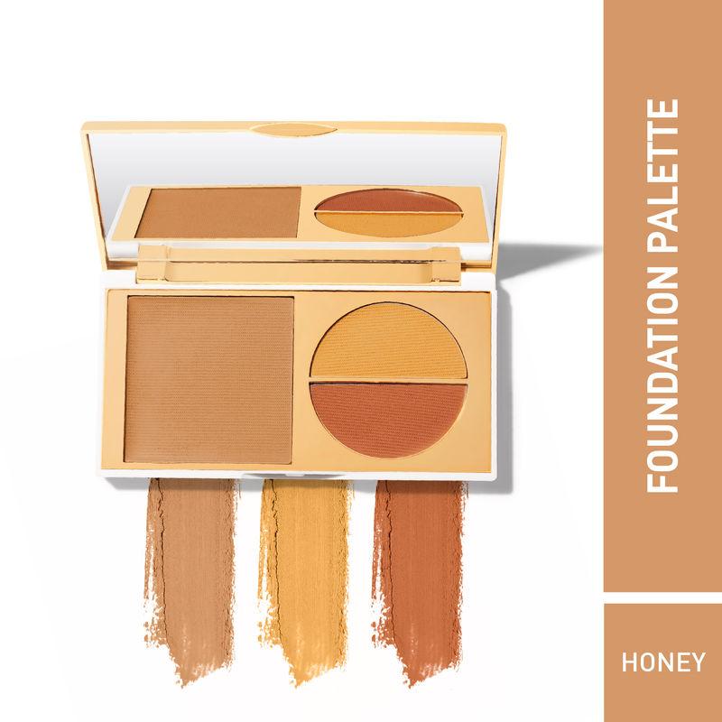 myglamm-total-makeover-ff-cream-foundation-palette-honey