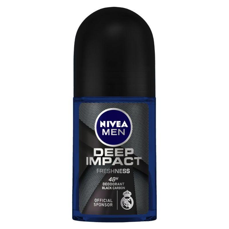 nivea-men-deodorant-roll-on,-deep-impact-freshness,-48-h-anti-perspirant-freshness
