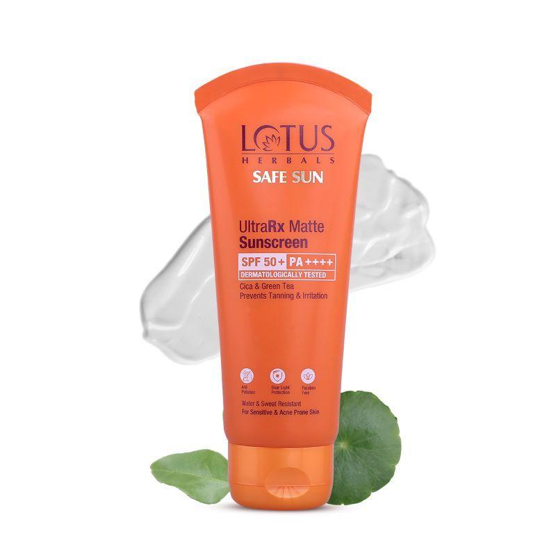 lotus-herbals-ultrarx-matte-sunscreen-spf-50+-pa++++