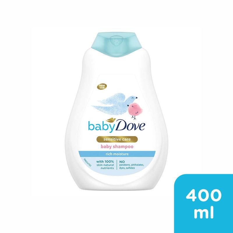 baby-dove-rich-moisture-shampoo
