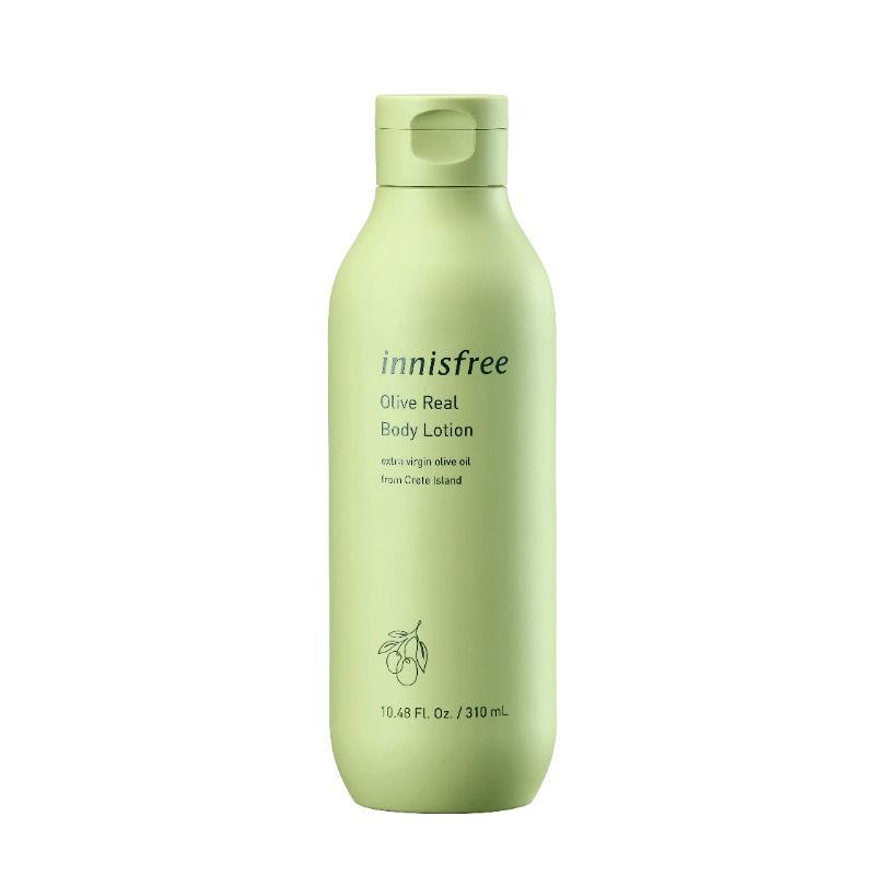 innisfree-olive-real-body-lotion