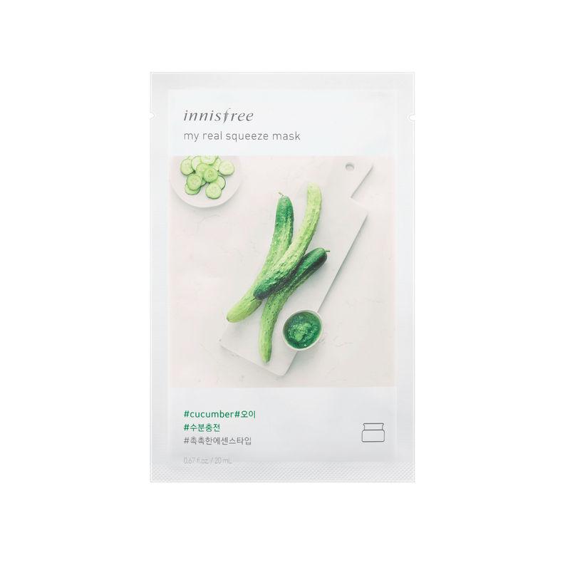 innisfree-my-real-squeeze-sheet-mask---cucumber