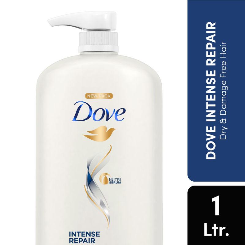 dove-intense-repair-shampoo
