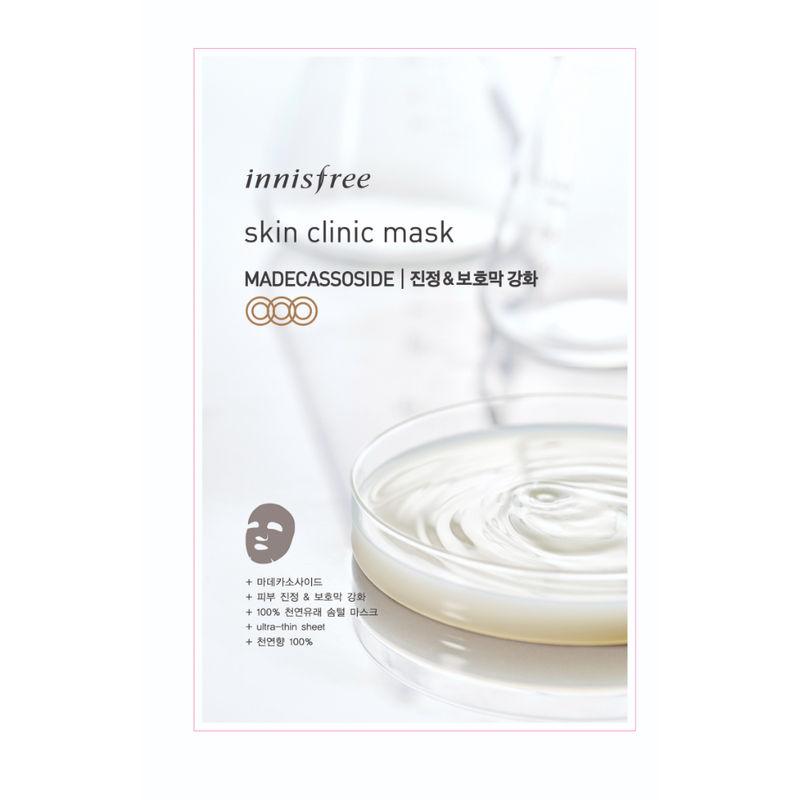 innisfree-skin-clinic-sheet-mask---madecassoside