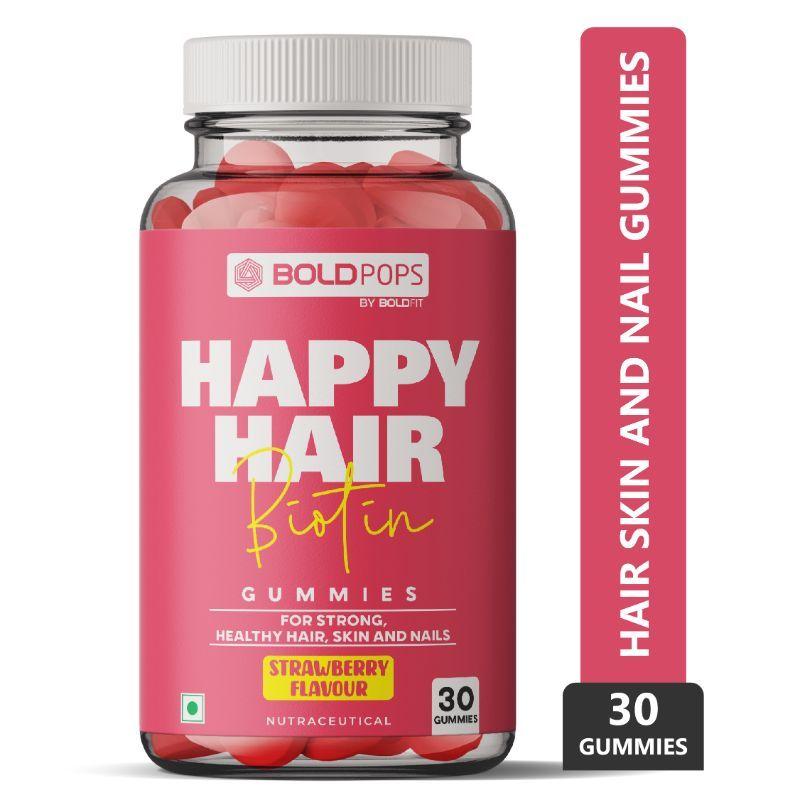 boldfit-boldpops-biotin-gummies-for-healthy-hair,skin-&-nails-for-adults-&-kids---strawberry-flavour