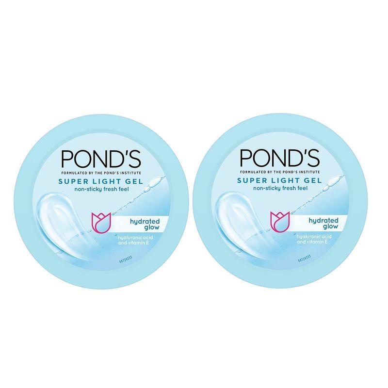 ponds-super-light-gel-oil-free-moisturiser-with-hyaluronic-acid-+-vitamin-e---pack-of-2