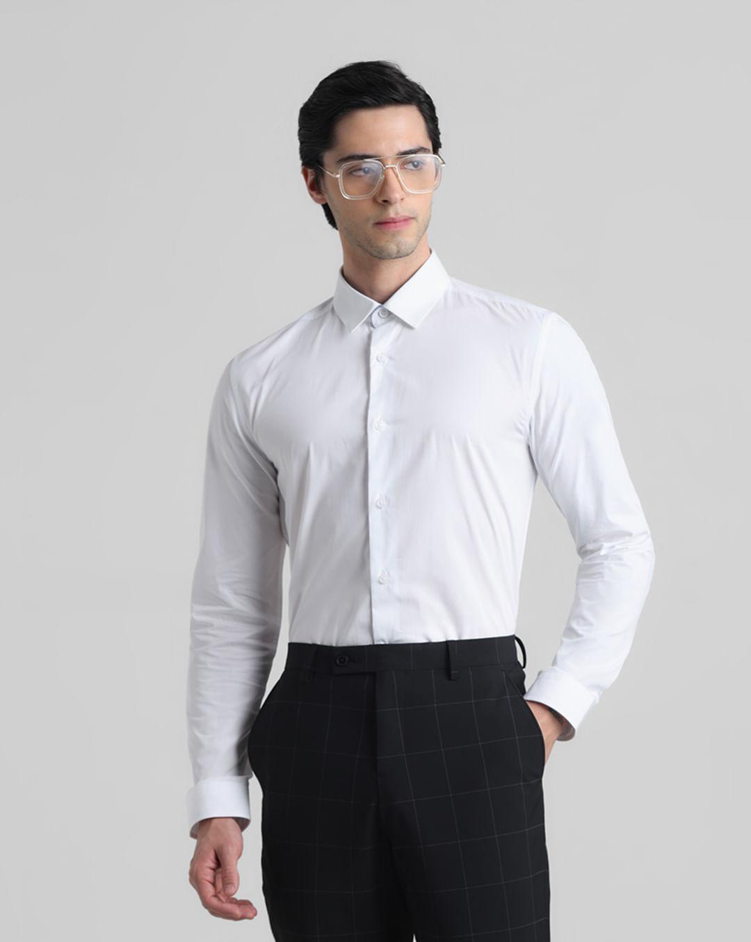 white-formal-full-sleeves-shirt