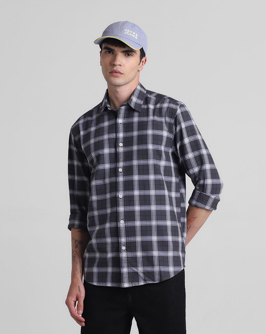 grey-check-full-sleeves-shirt