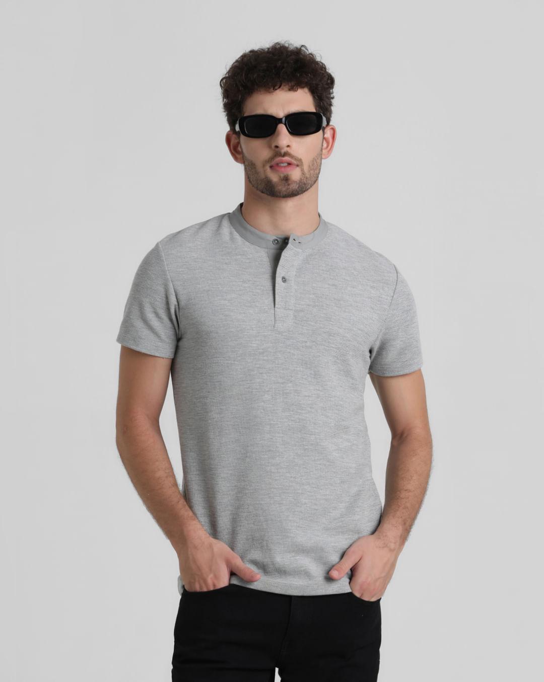 grey-henley-t-shirt
