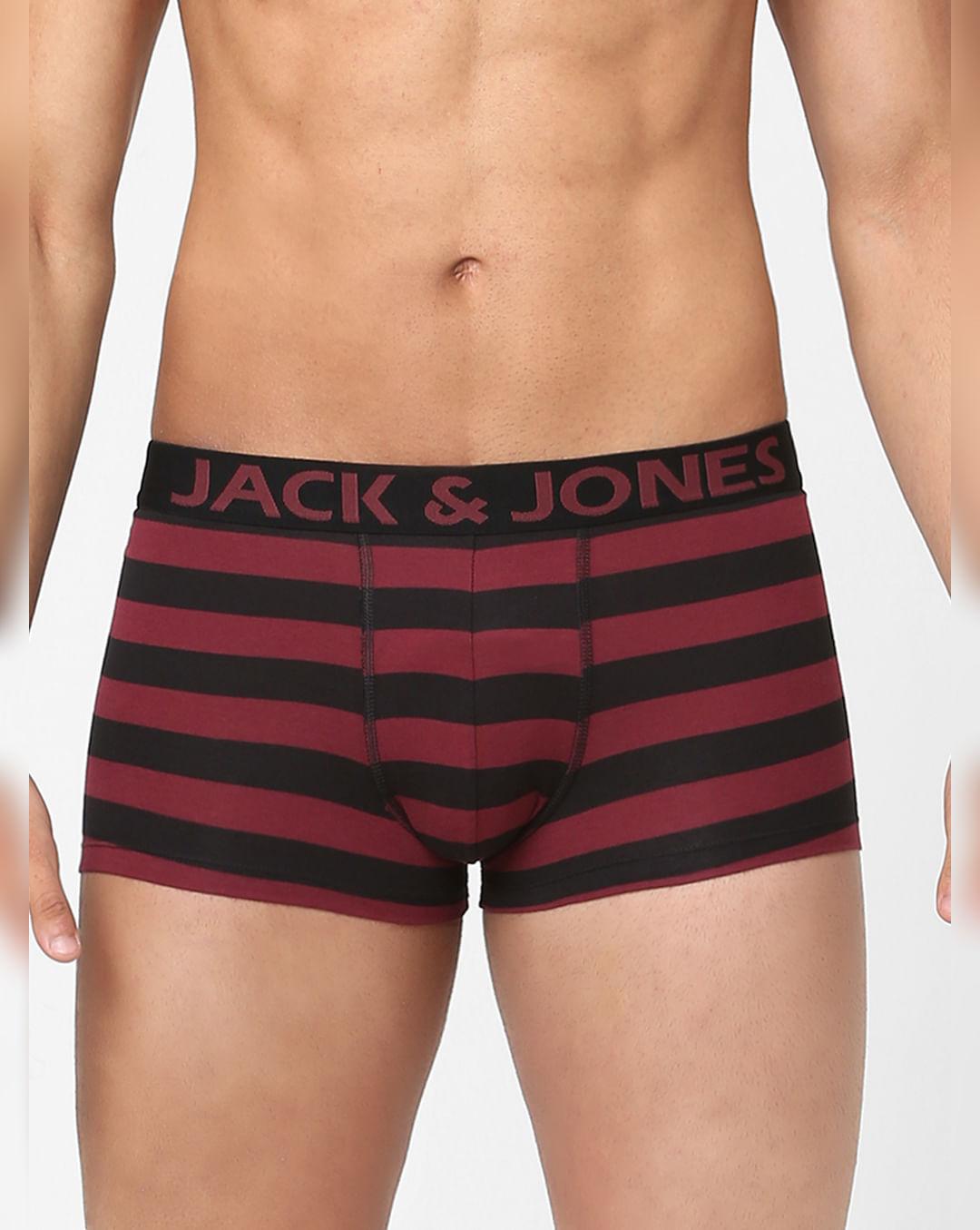 red-striped-trunks