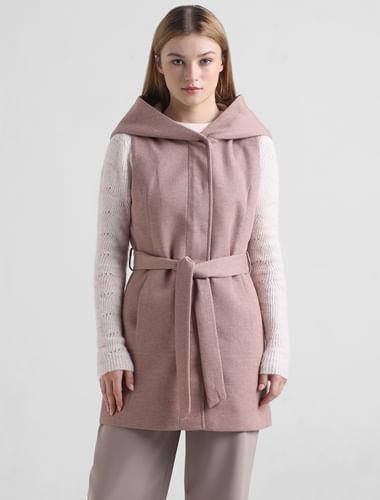 mocha-brown-long-hooded-coat