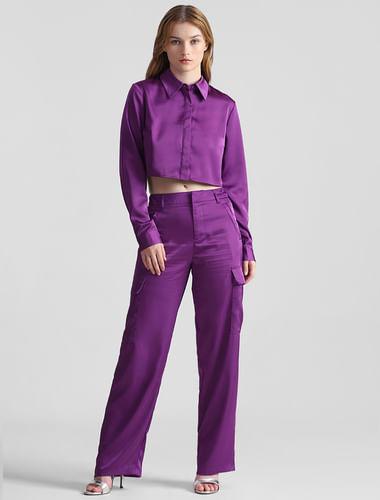 purple-satin-co-ord-set-shirt