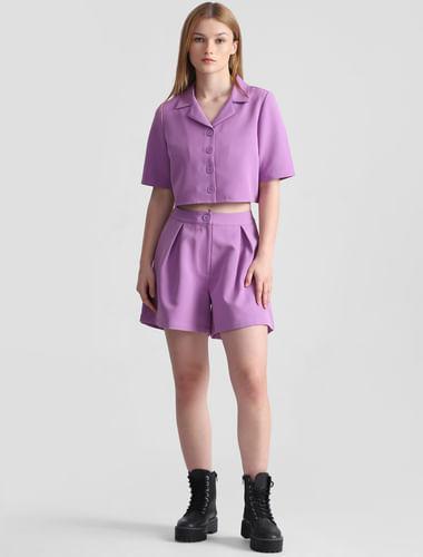 lavender-cropped-resort-shirt