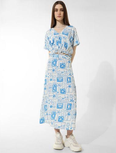 light-blue-printed-co-ord-set-skirt