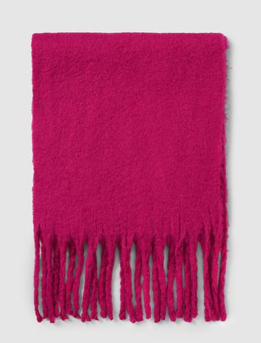 pink-brushed-scarf