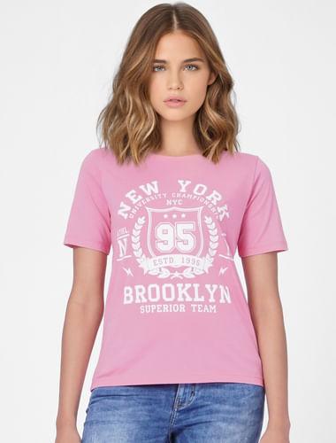 pink-varsity-t-shirt