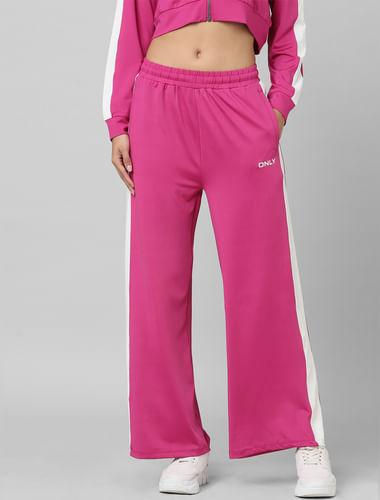 pink-high-rise-wide-leg-jersey-co-ord-pant