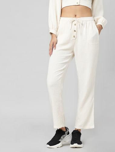 beige-mid-rise-textured-co-ord-pants