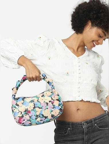 multi-colour-floral-mini-handbag