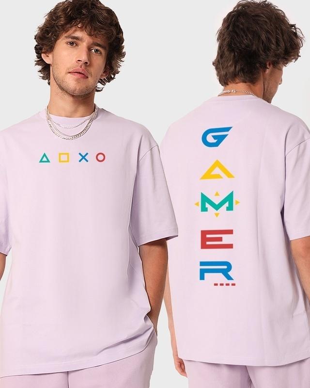 men's-purple-gamer-respawn-graphic-printed-oversized-t-shirt