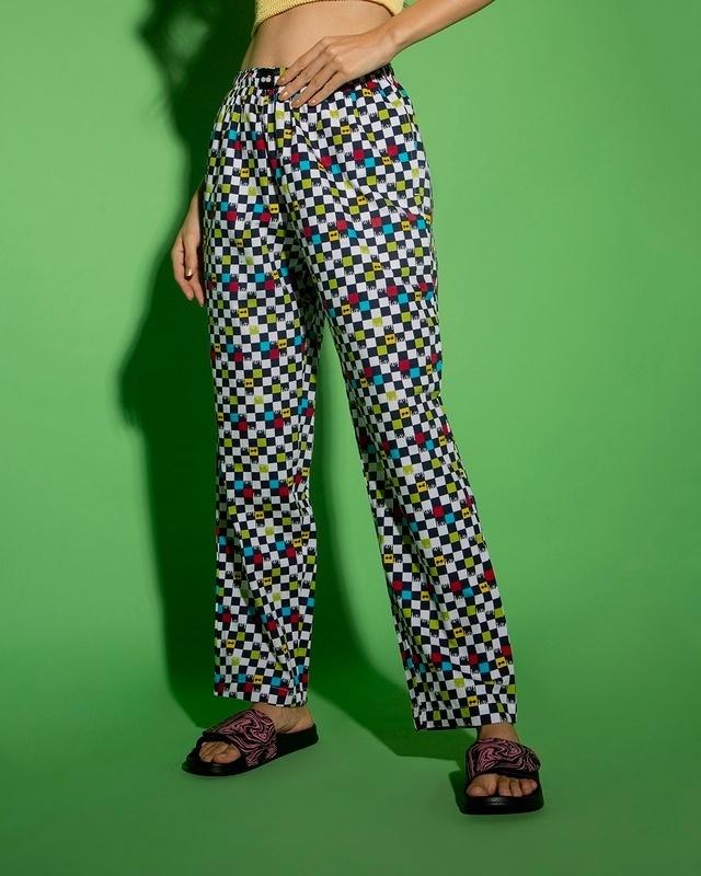 women's-multicolor-all-over-printed-pyjamas