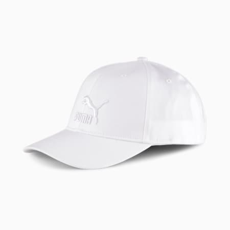 archive-logo-unisex-baseball-cap