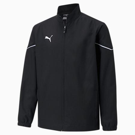 teamrise-sideline-youth-football-jacket