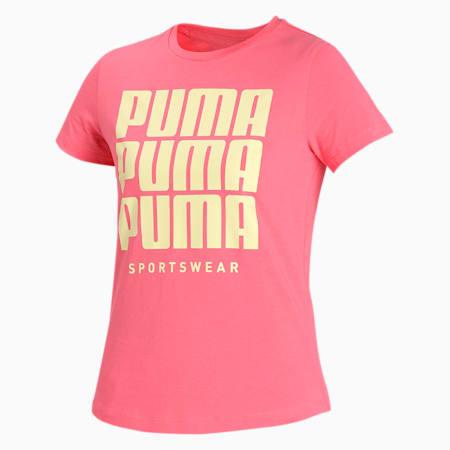 puma-graphic-women's-t-shirt