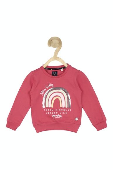 girls-pink-graphic-print-regular-fit-sweatshirt
