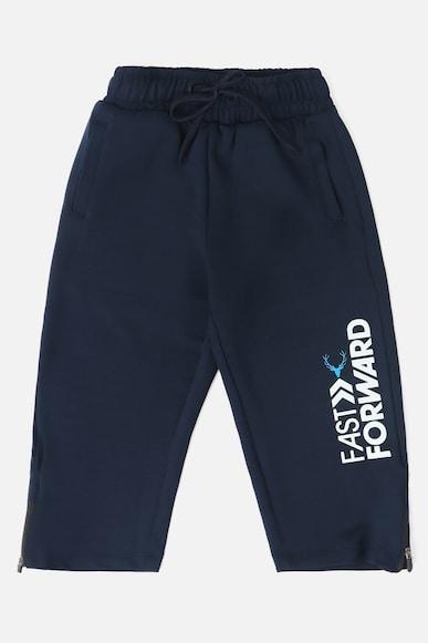 boys-navy-regular-fit-print-trousers