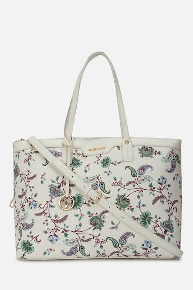 women-white-casual-handbag
