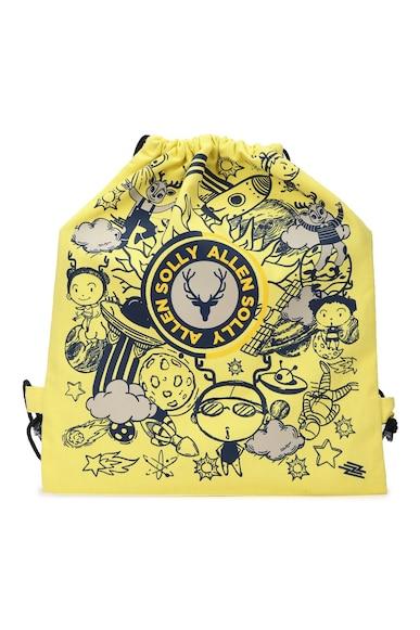 boys-yellow-graphic-print-casual-backpack