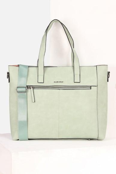 women-green-casual-handbag