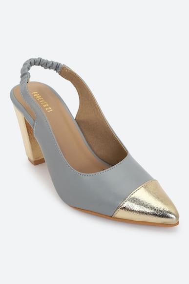 solid-heels