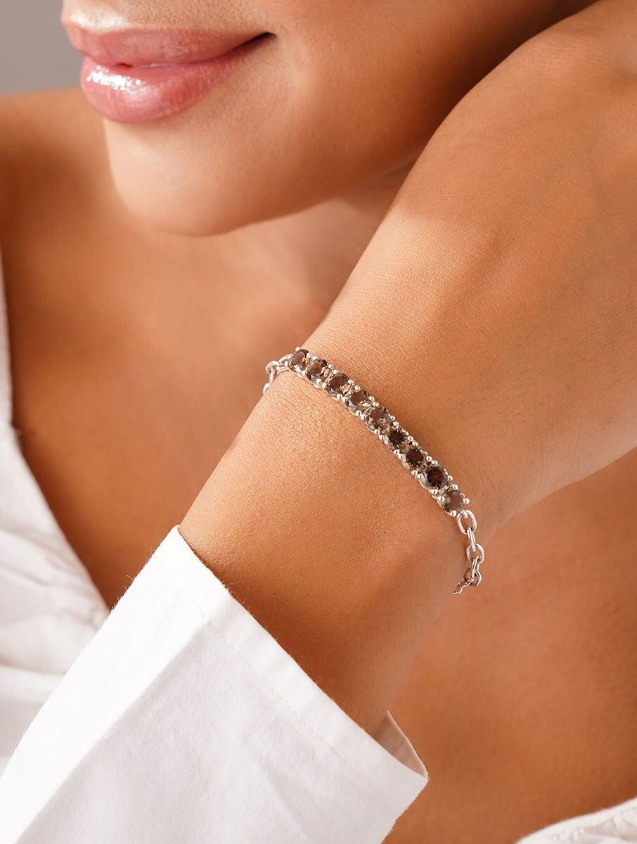 women-silver-silver-cuffs-&amp;-bracelet
