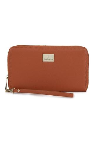 brown-patterned-casual-pv-women-wallet
