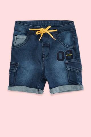 blue-printed-knee-length-casual-baby-regular-fit-shorts