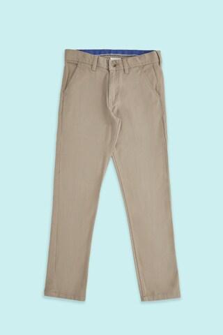 beige-solid-full-length-casual-boys-regular-fit-trouser