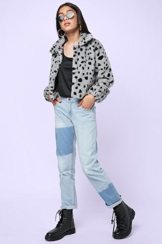 medium-grey-printed-casual-full-sleeves-regular-collar-girls-regular-fit-jacket