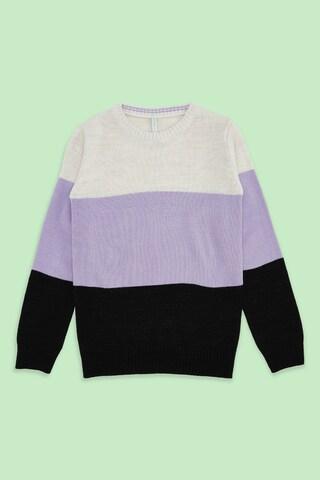 muli-color-block-casual-full-sleeves-round-neck-girls-regular-fit-sweater