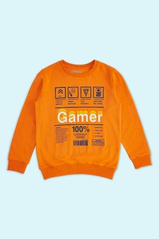 orange-printed-casual-full-sleeves-round-neck-boys-regular-fit-sweatshirt
