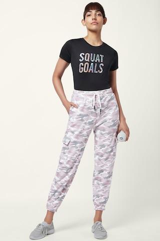 lilac-printed-ankle-length-active-wear-women-regular-fit-joggers