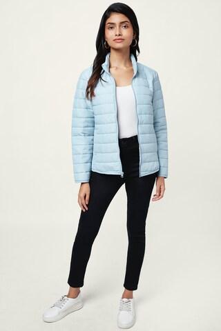 light-blue-quilted-winter-wear-full-sleeves-high-neck-women-regular-fit-jacket