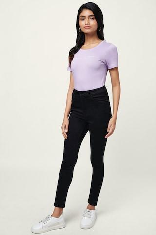 lilac-printed-casual-half-sleeves-round-neck-women-regular-fit-t-shirt
