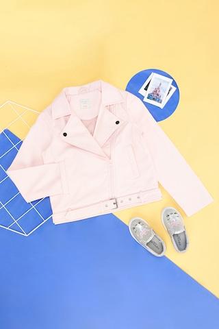 pink-solid-winter-wear-full-sleeves-regular-collar-girls-regular-fit-jacket