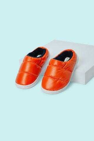 orange-quilted-casual-boys-bedroom-slipper
