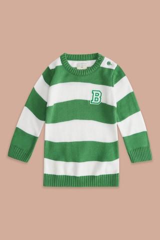 green-stripe-winter-wear-full-sleeves-round-neck-baby-regular-fit-sweater