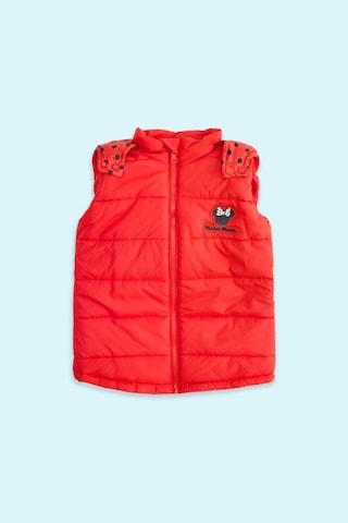 red-quilted-winter-wear-sleeveless-regular-hood-girls-regular-fit-jacket